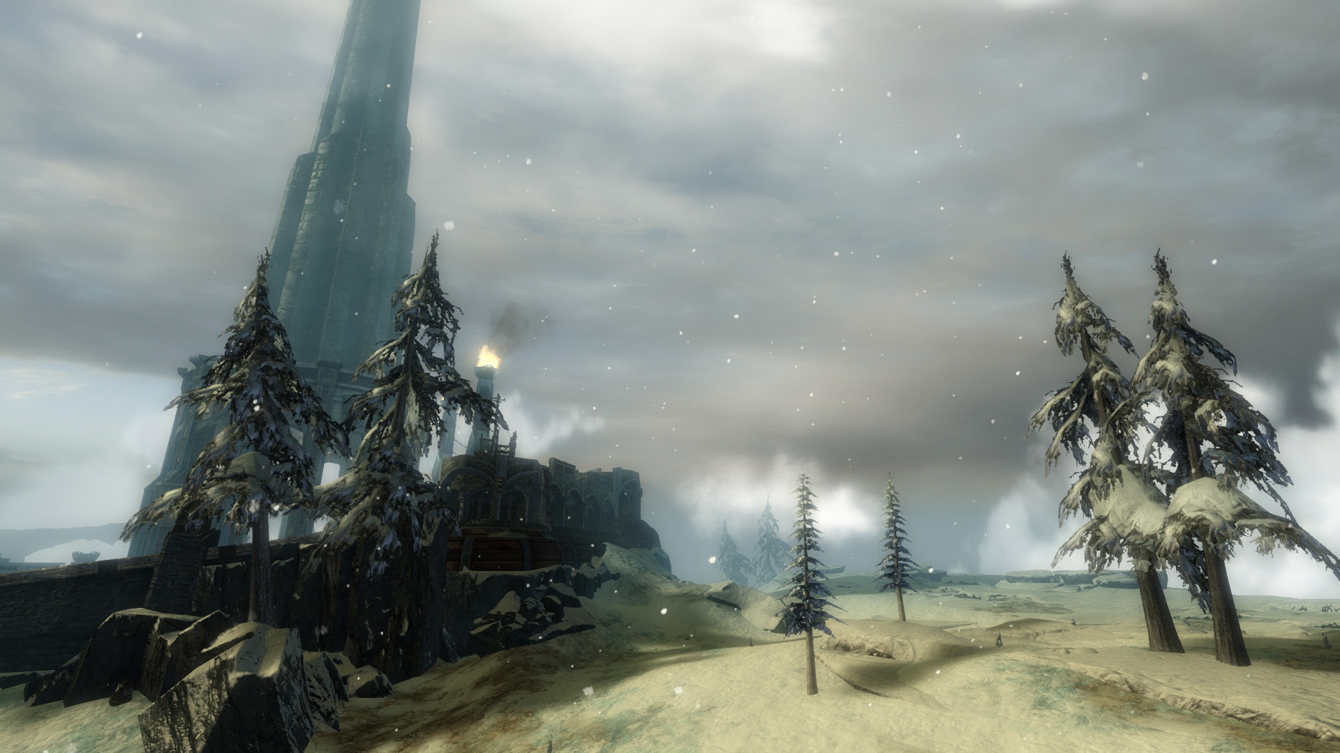 Скриншот из игры Guild Wars 2 - 276