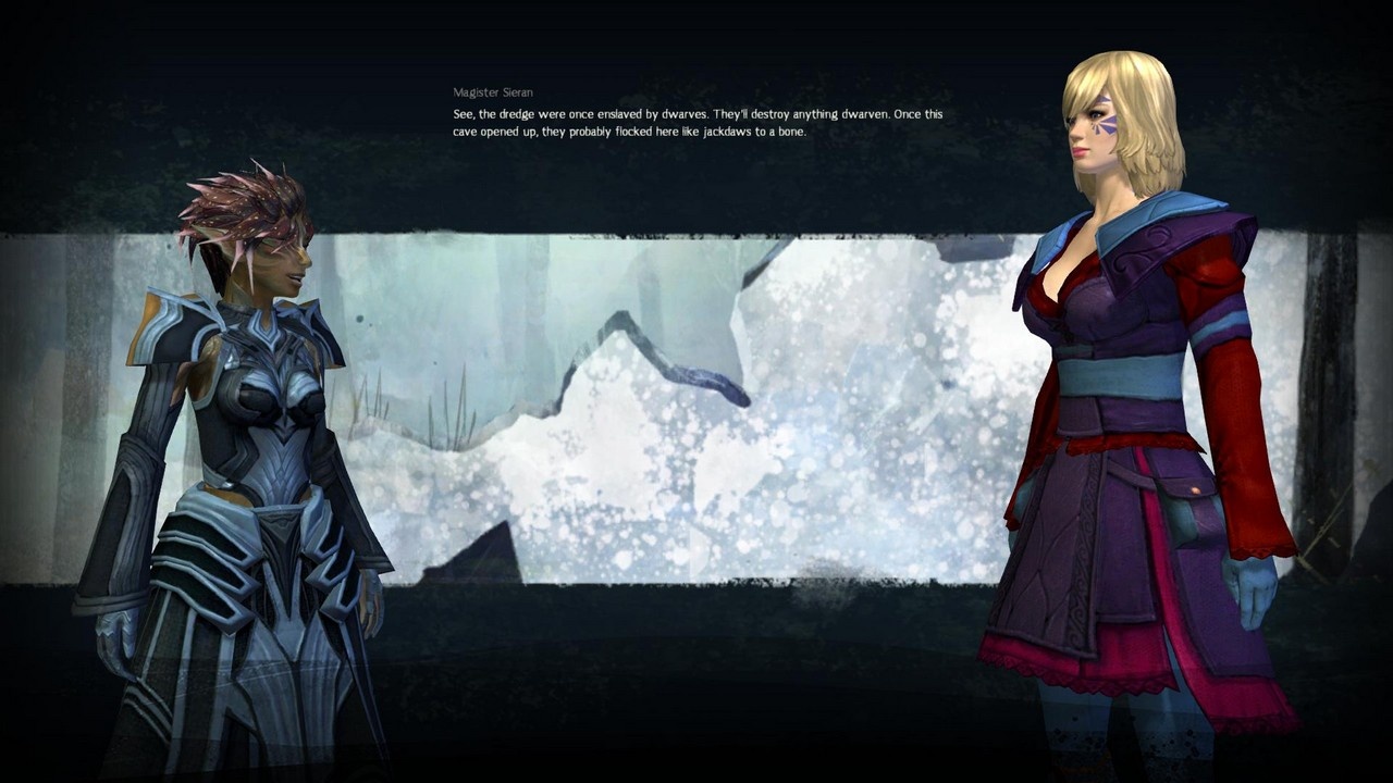 Скриншот из игры Guild Wars 2 - 239