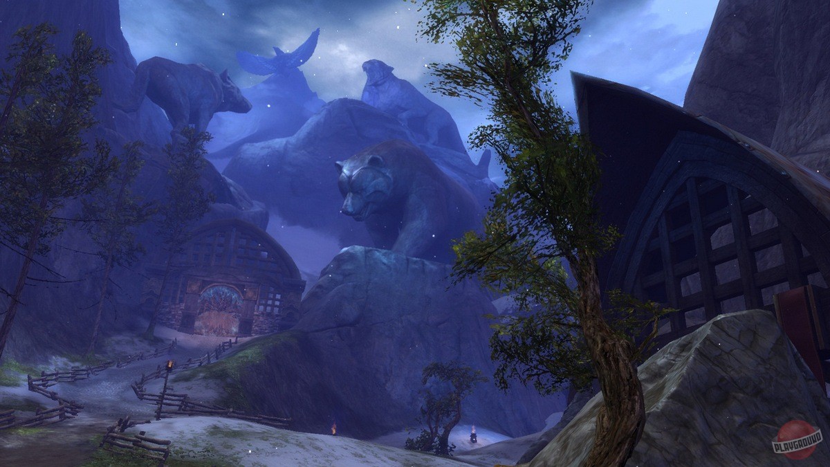 Скриншот из игры Guild Wars 2 - 203