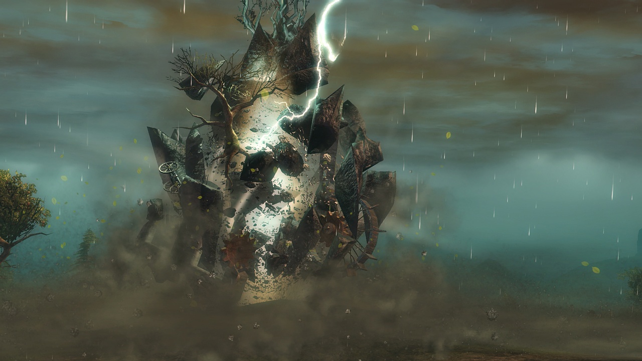 Скриншот из игры Guild Wars 2 - 170