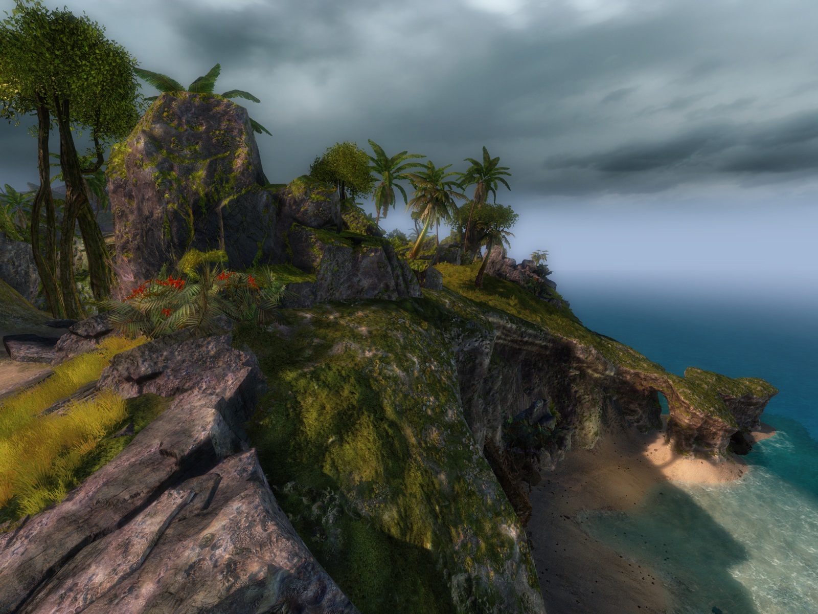 Скриншот из игры Guild Wars 2 - 221