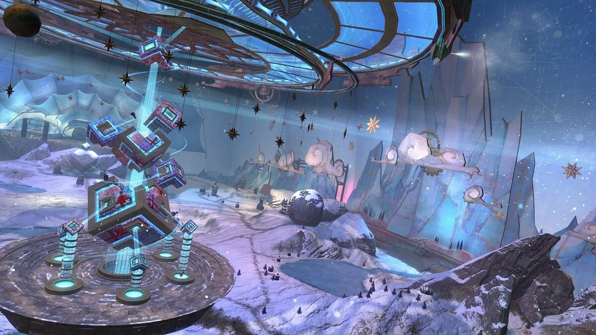 Скриншот из игры Guild Wars 2 - 181