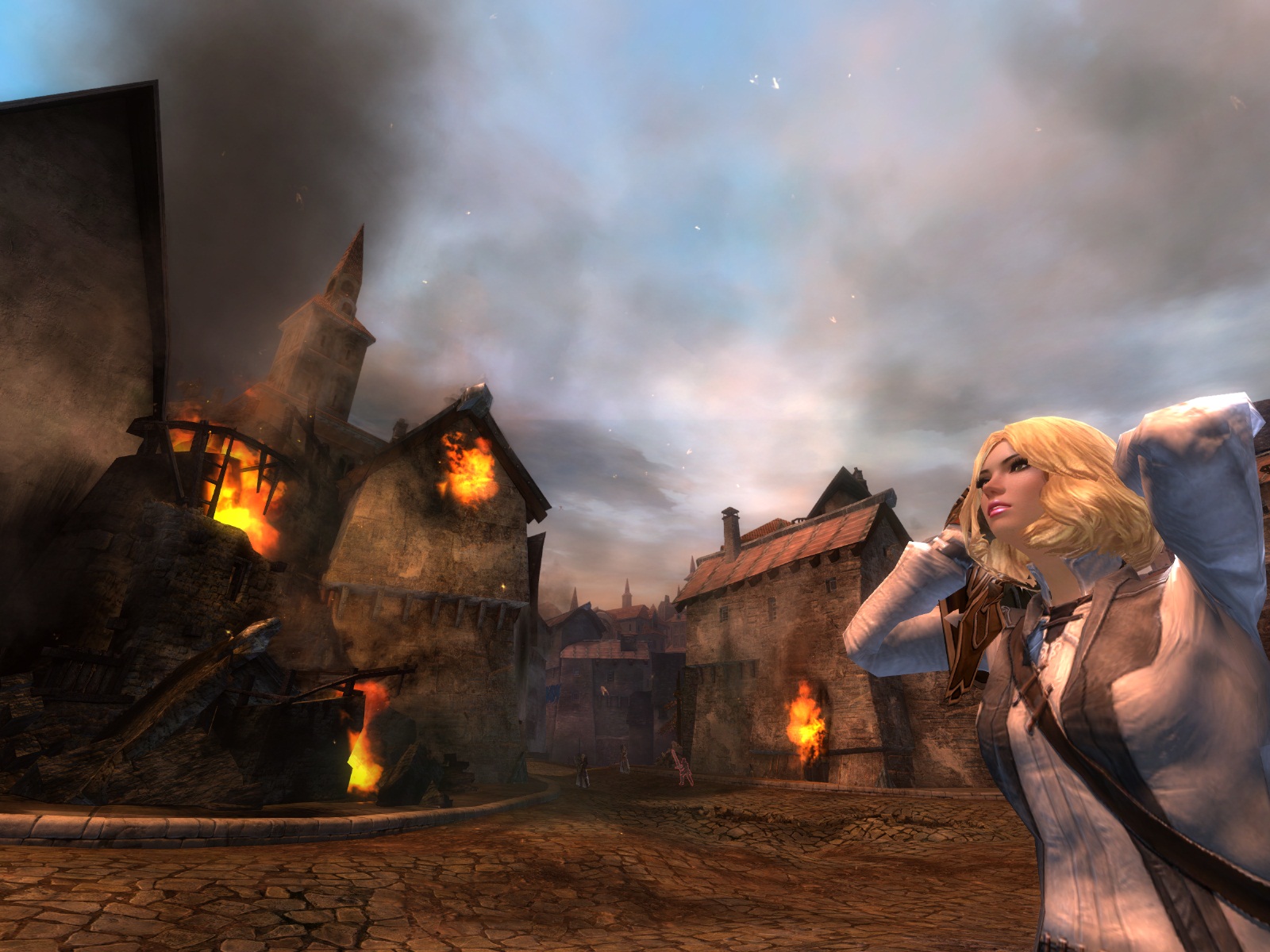 Скриншот из игры Guild Wars 2 - 188