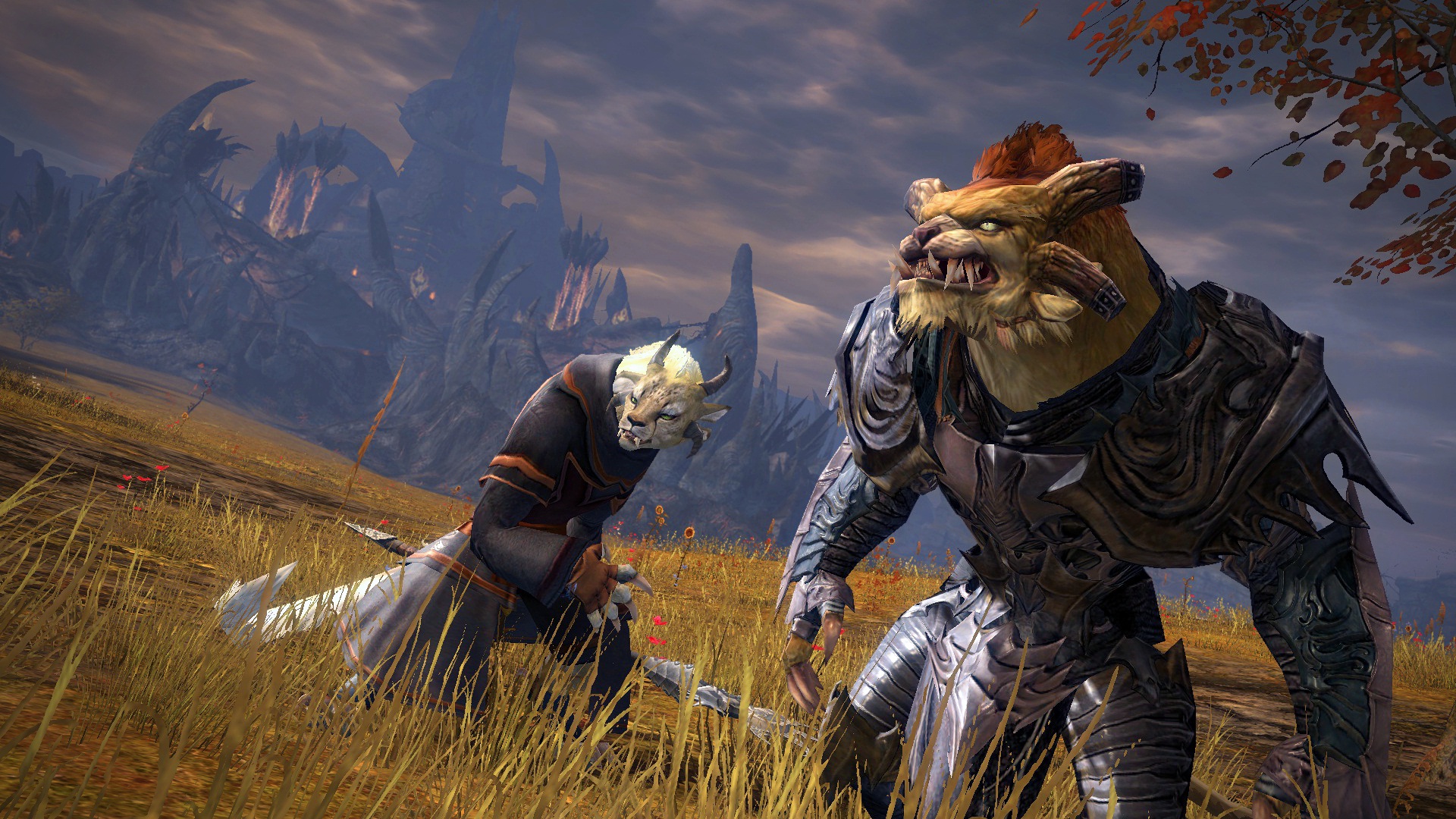 Скриншот из игры Guild Wars 2 - 223