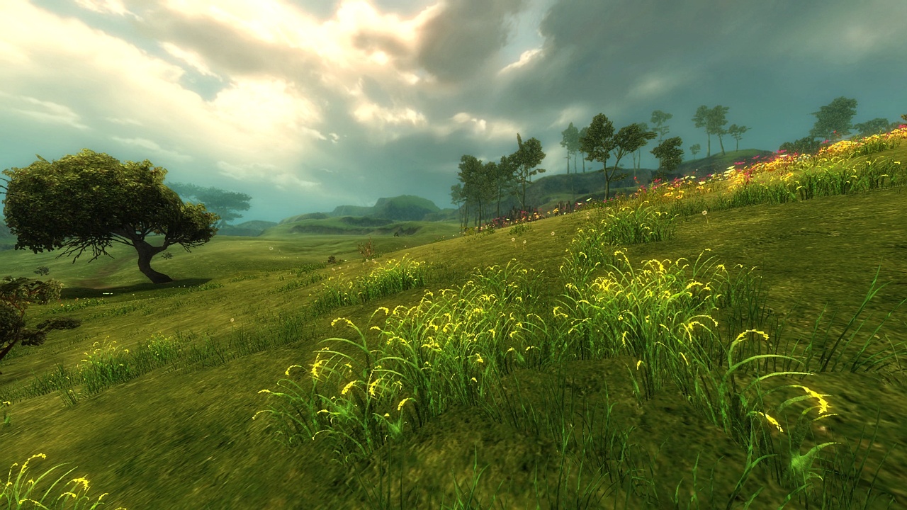 Скриншот из игры Guild Wars 2 - 354