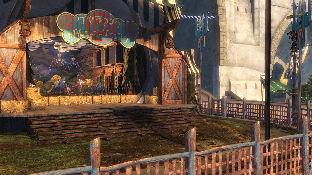 Скриншот из игры Guild Wars 2 - 366