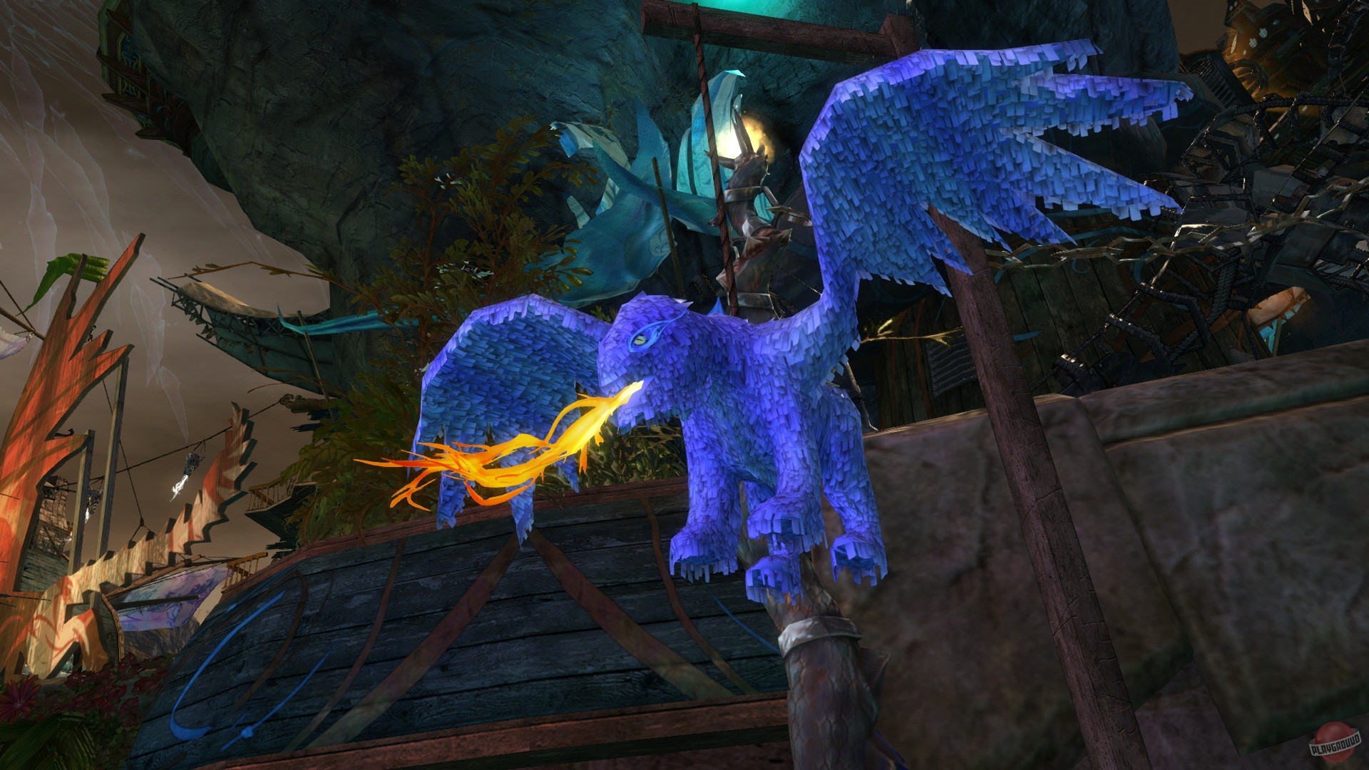 Скриншот из игры Guild Wars 2 - 235