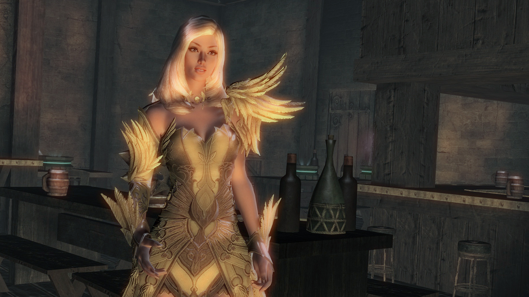 Скриншот из игры Guild Wars 2 - 362