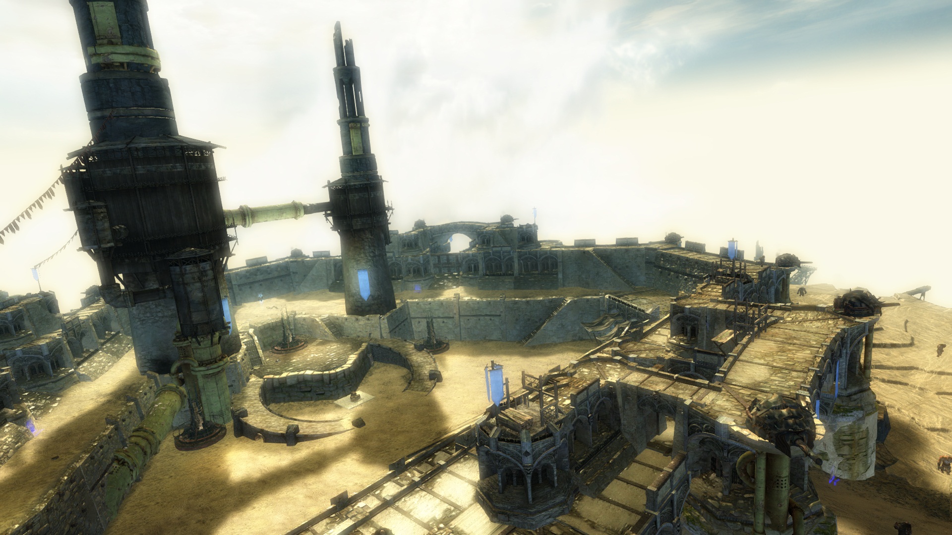 Скриншот из игры Guild Wars 2 - 265