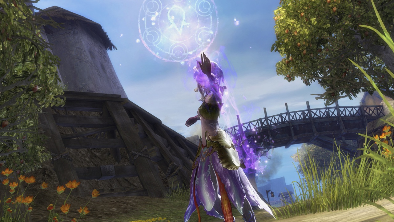 Скриншот из игры Guild Wars 2 - 243