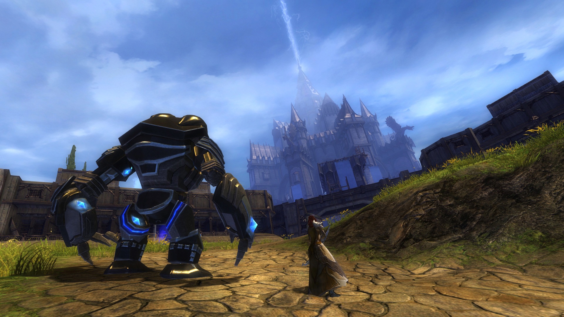 Скриншот из игры Guild Wars 2 - 369