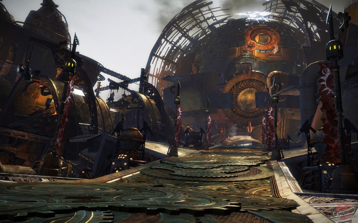 Скриншот из игры Guild Wars 2 - 224