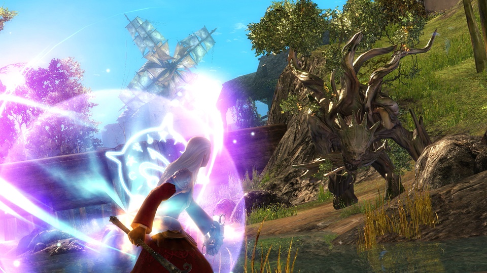 Скриншот из игры Guild Wars 2 - 372