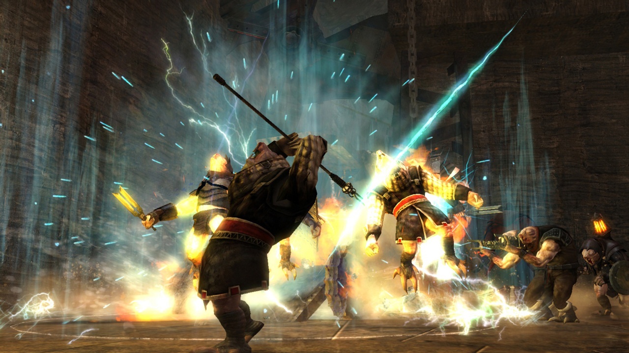 Скриншот из игры Guild Wars 2 - 153