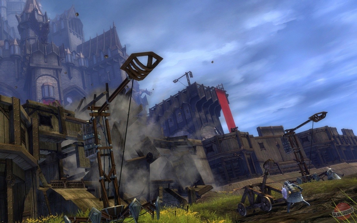 Скриншот из игры Guild Wars 2 - 183