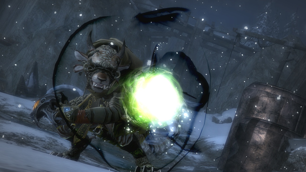 Скриншот из игры Guild Wars 2 - 156