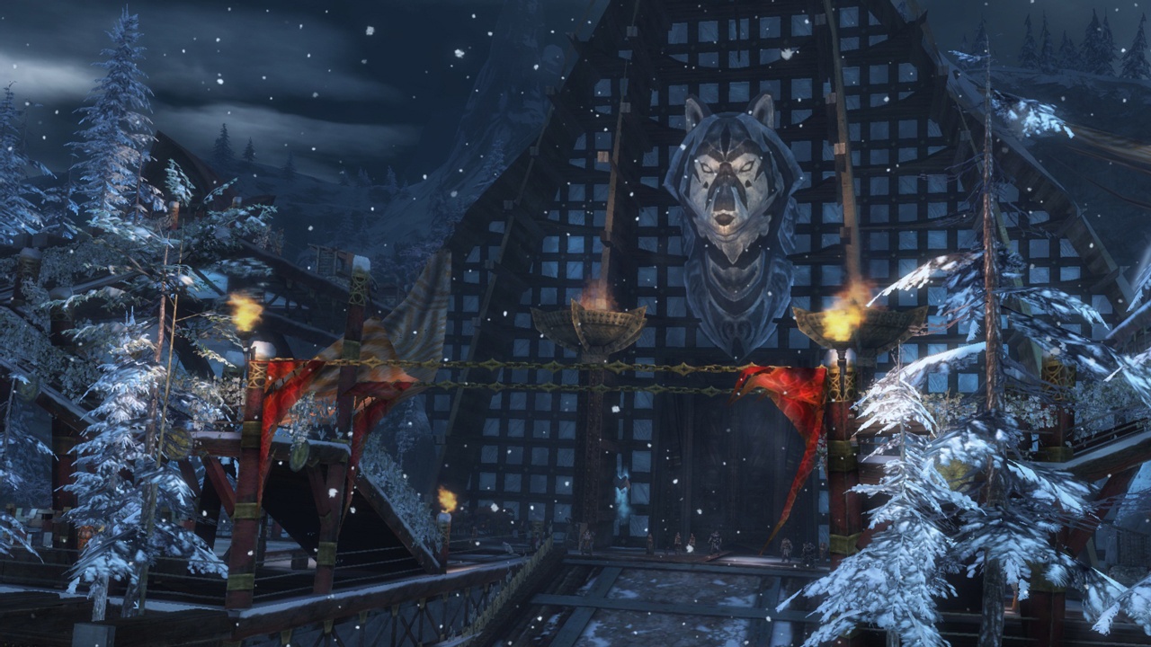 Скриншот из игры Guild Wars 2 - 323