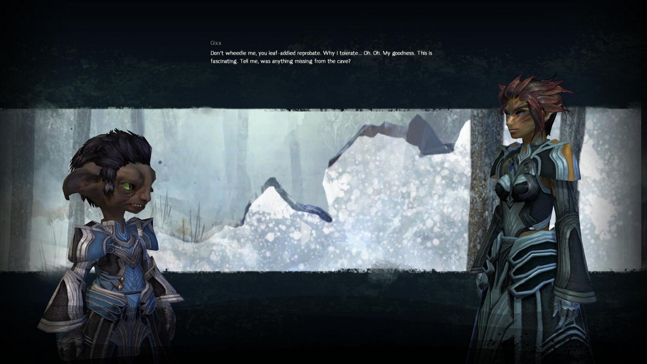 Скриншот из игры Guild Wars 2 - 277