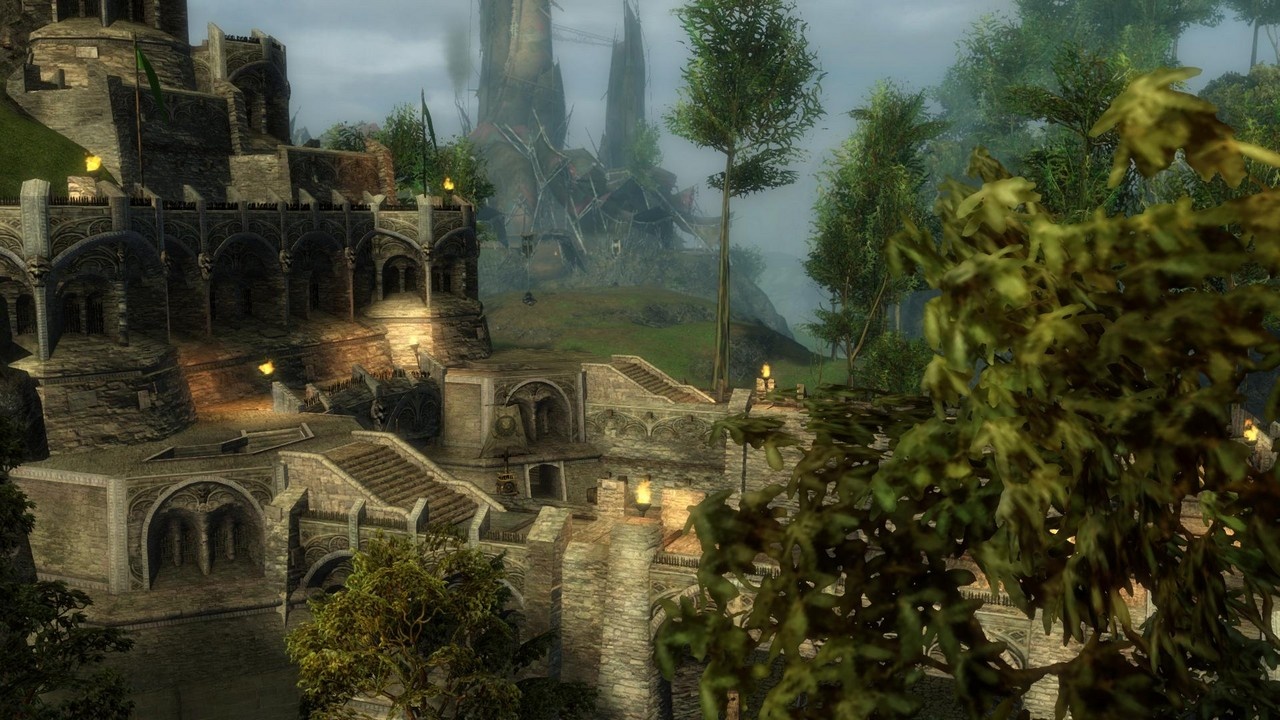 Скриншот из игры Guild Wars 2 - 227