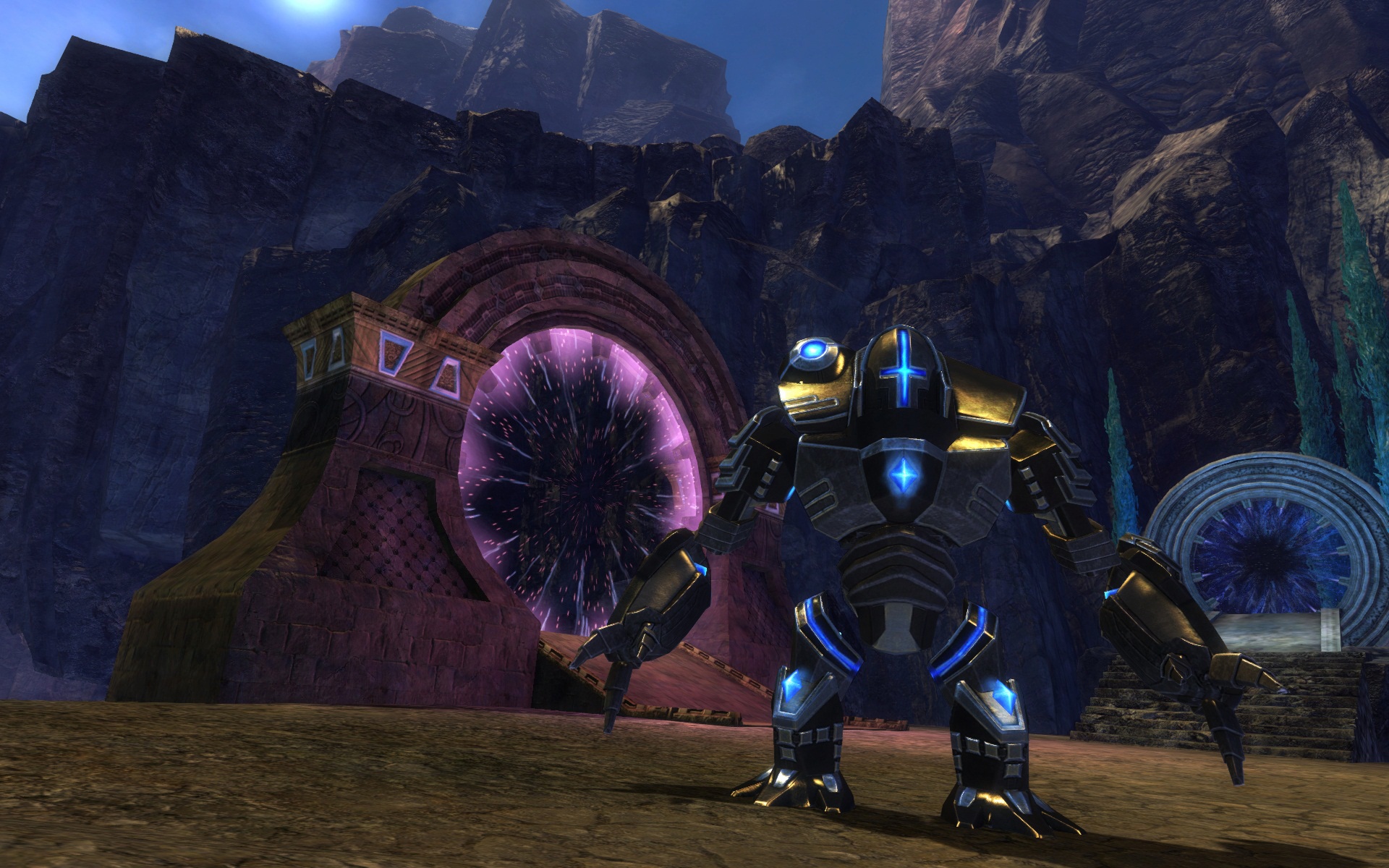 Скриншот из игры Guild Wars 2 - 298