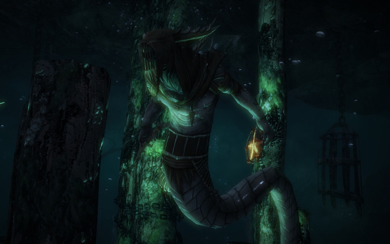 Скриншот из игры Guild Wars 2 - 192