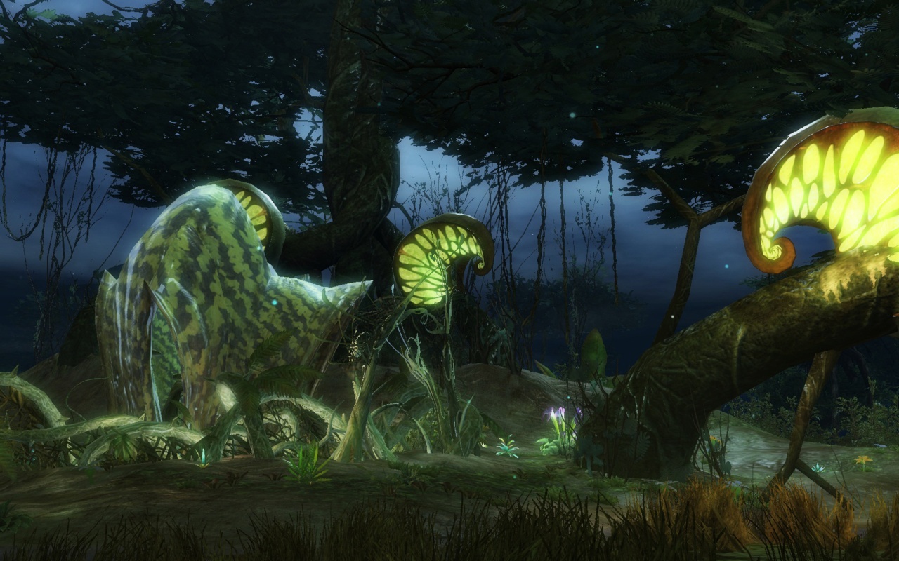 Скриншот из игры Guild Wars 2 - 351