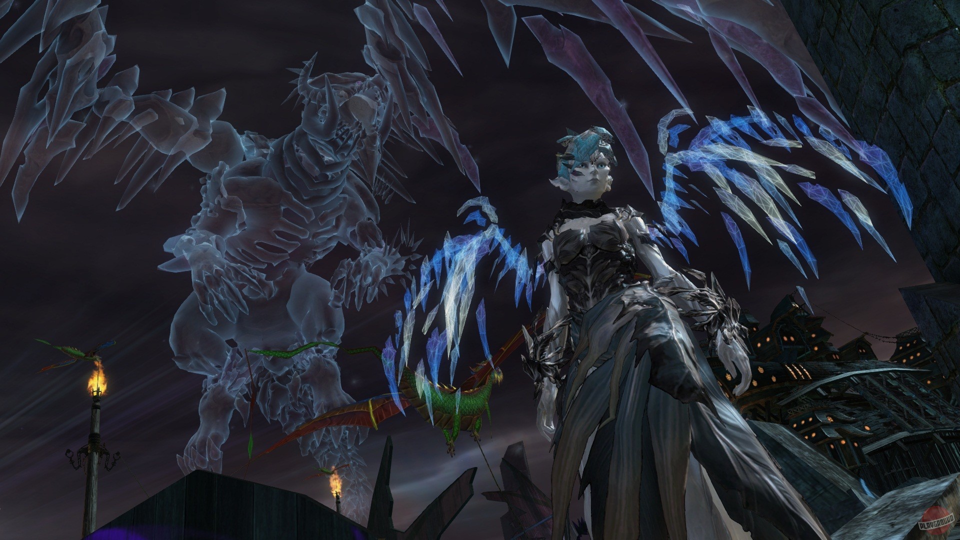 Скриншот из игры Guild Wars 2 - 218