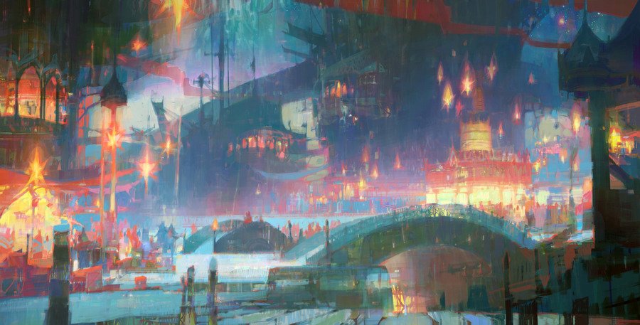 Скриншот из игры Guild Wars 2 - 12