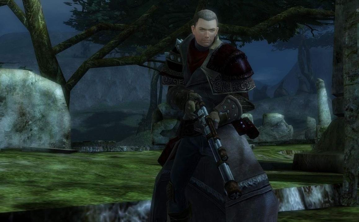Скриншот из игры Guild Wars 2 - 101