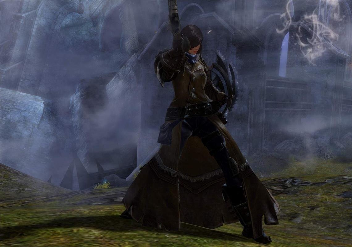 Скриншот из игры Guild Wars 2 - 104