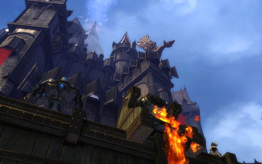 Скриншот из игры Guild Wars 2 - 112