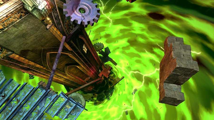 Скриншот из игры Guild Wars 2 - 114