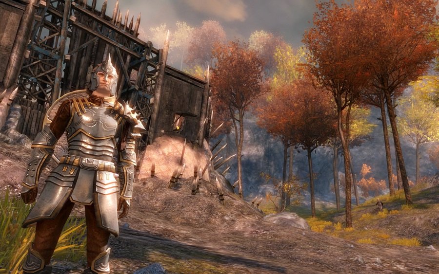 Скриншот из игры Guild Wars 2 - 115
