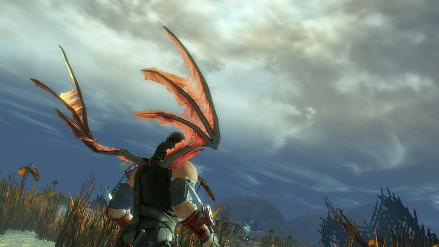 Скриншот из игры Guild Wars 2 - 125