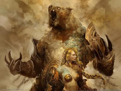 Скриншот из игры Guild Wars 2 - 133
