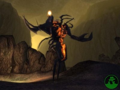 Скриншот из игры Guild Wars 2 - 134