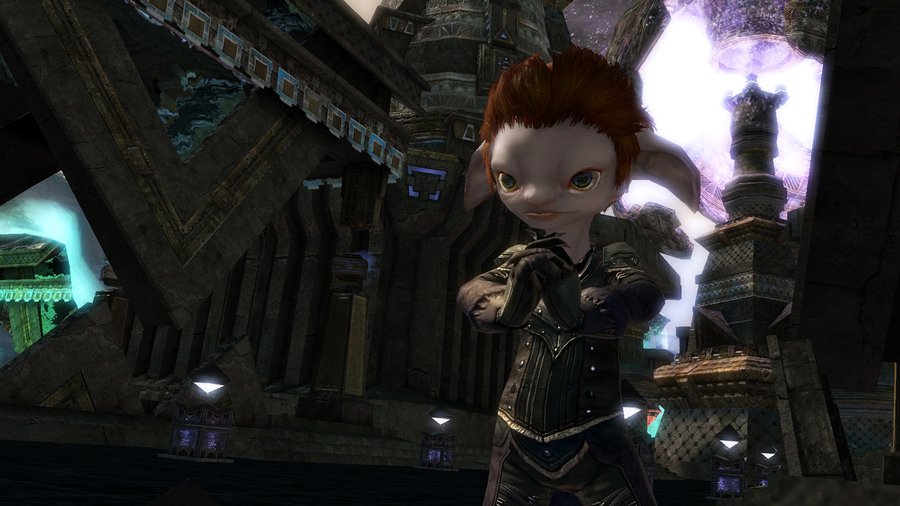 Скриншот из игры Guild Wars 2 - 137