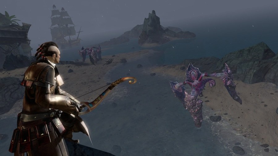 Скриншот из игры Guild Wars 2 - 17