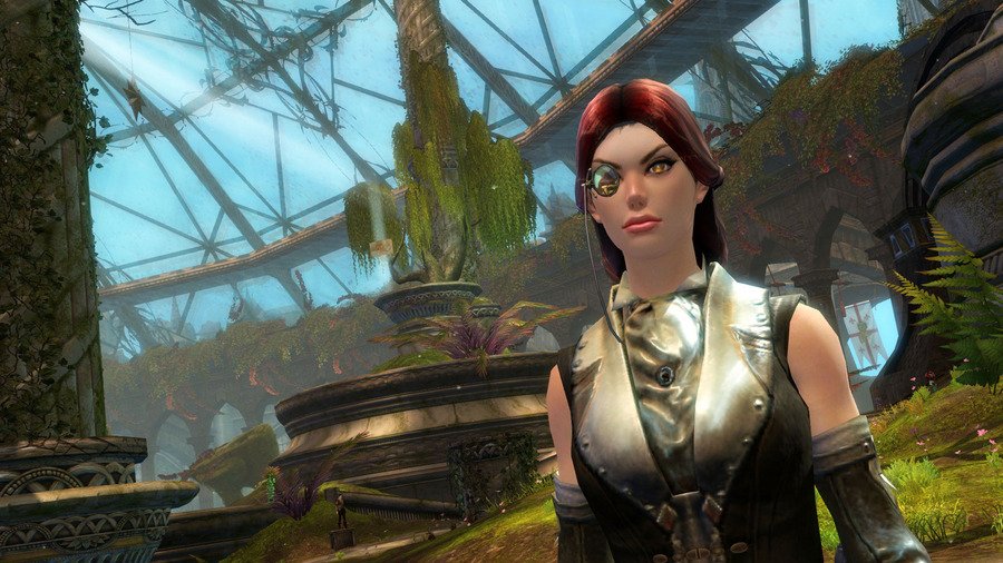 Скриншот из игры Guild Wars 2 - 145