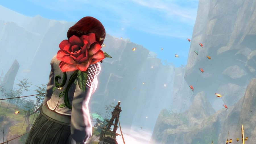 Скриншот из игры Guild Wars 2 - 20