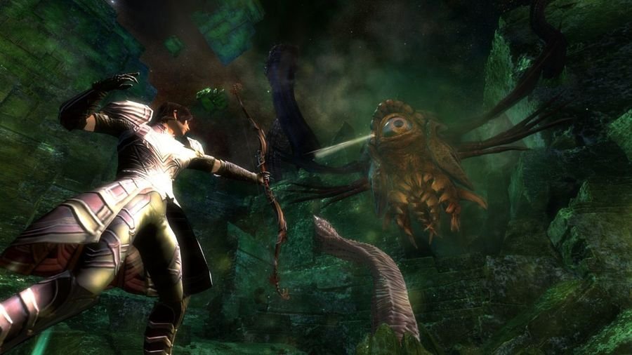 Скриншот из игры Guild Wars 2 - 25