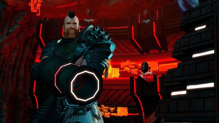 Скриншот из игры Guild Wars 2 - 27