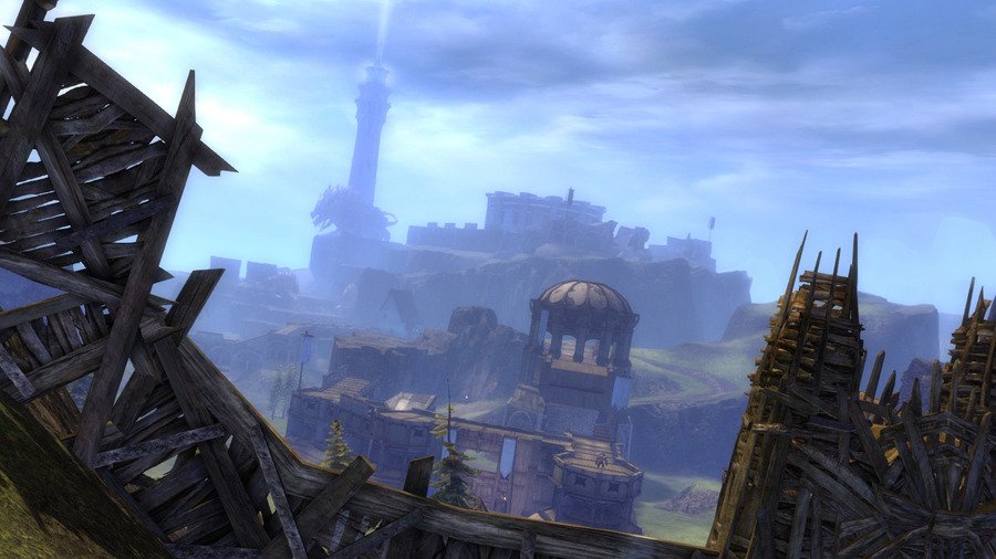 Скриншот из игры Guild Wars 2 - 32