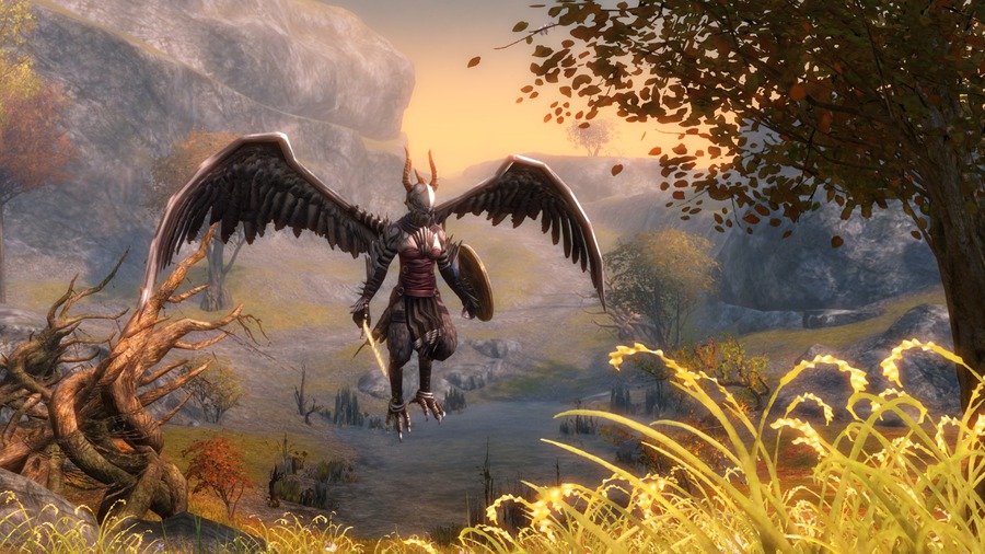 Скриншот из игры Guild Wars 2 - 48