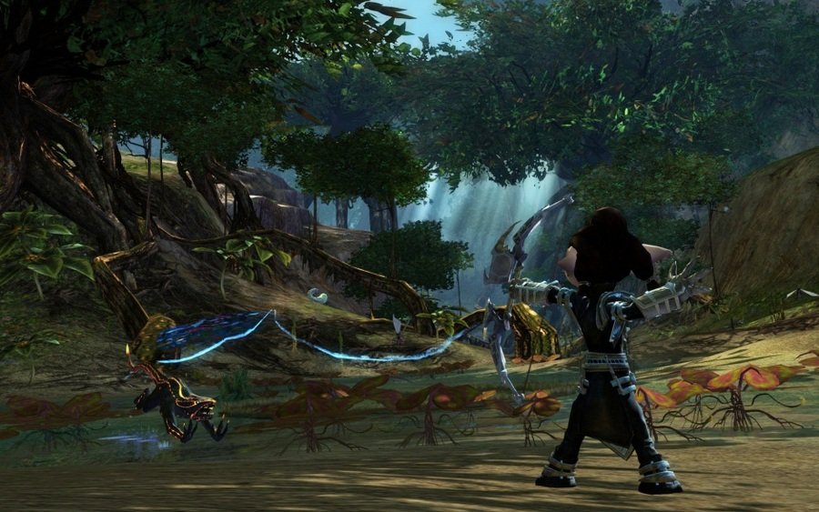Скриншот из игры Guild Wars 2 - 51