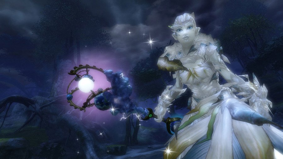 Скриншот из игры Guild Wars 2 - 55