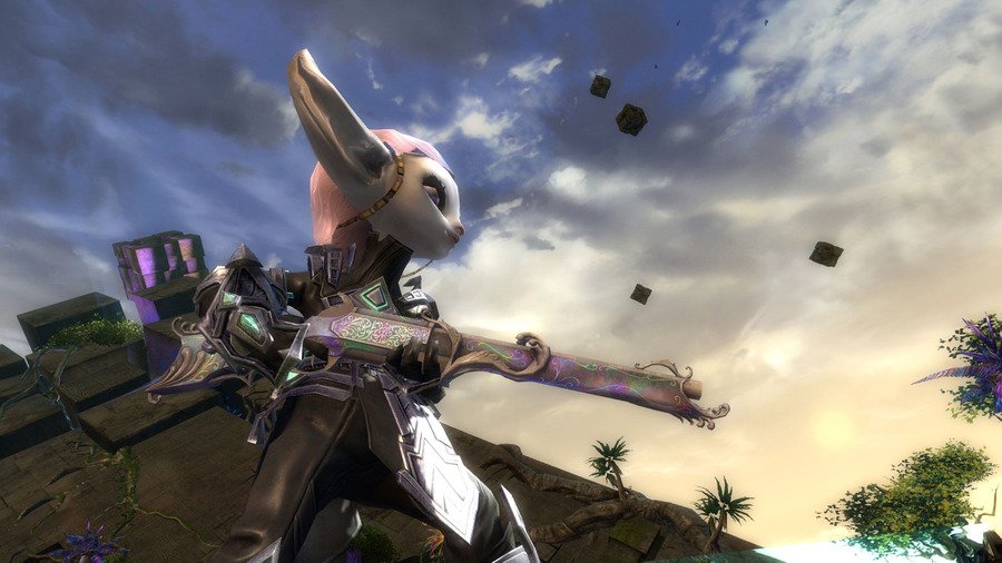 Скриншот из игры Guild Wars 2 - 59