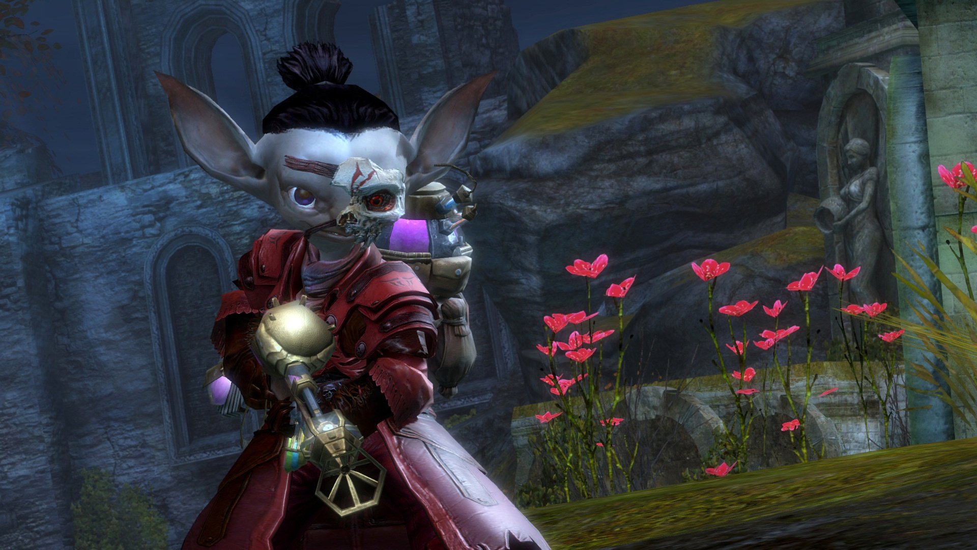 Скриншот из игры Guild Wars 2 - 7