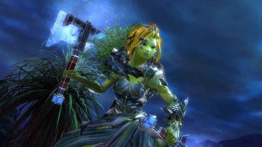 Скриншот из игры Guild Wars 2 - 63