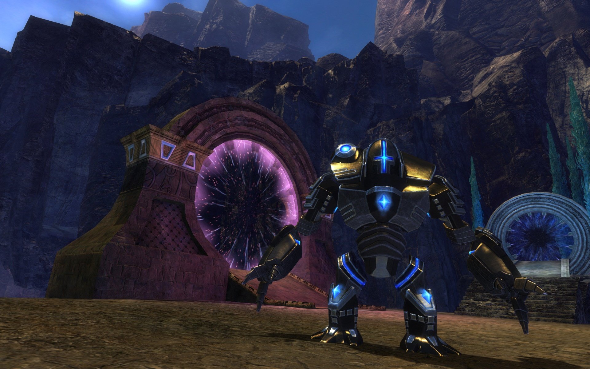 Скриншот из игры Guild Wars 2 - 64